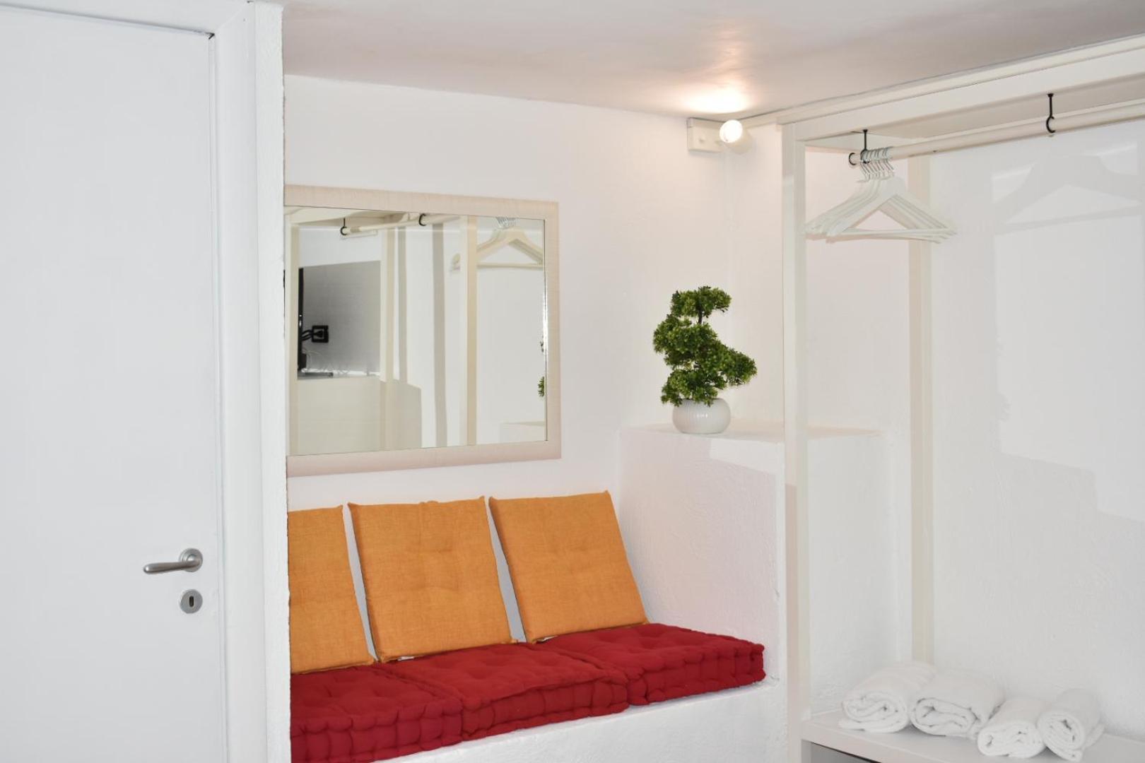Tie Tie Bed and Breakfast Napoli Eksteriør billede